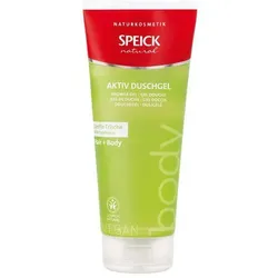 Speick Natural Aktiv Duschgel 200 ML