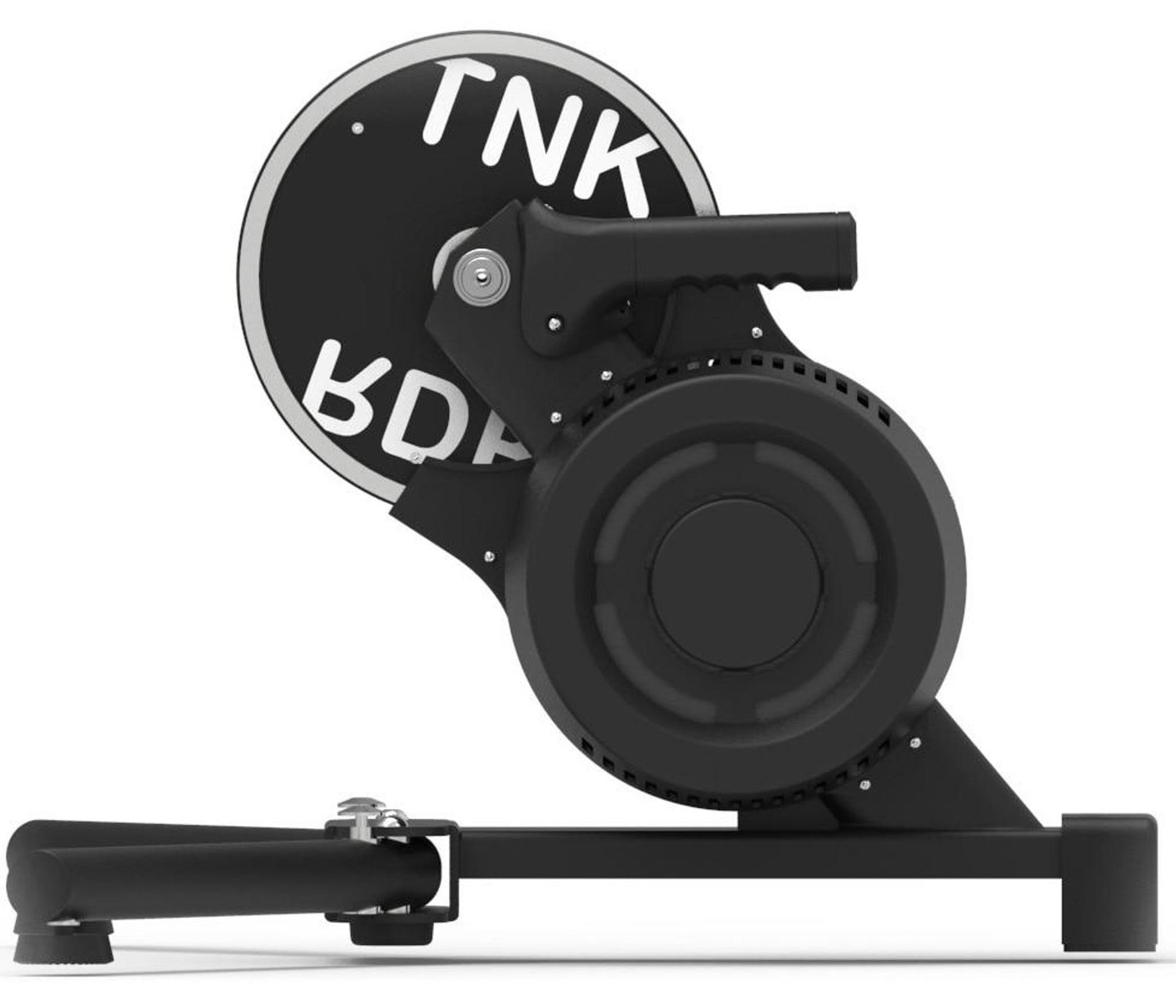 Smart-Rollentrainer, ThinkRider X7-4