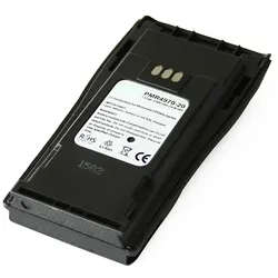 Akku für Motorola CP200, 2000mAh, Li-Io