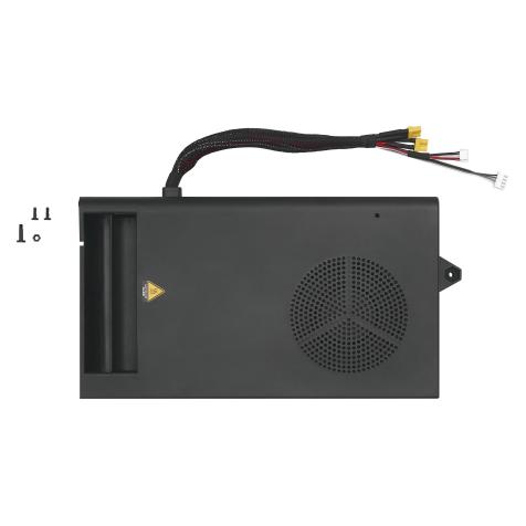 Bambu Lab Chamber Heater Unit (Ersatzteile) (FAC038)