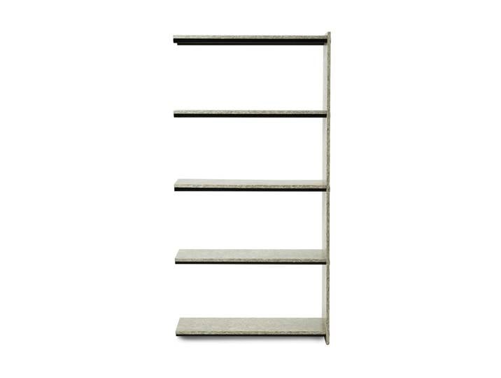 Normann Copenhagen Étagère sur pied Pap Multi, high extension