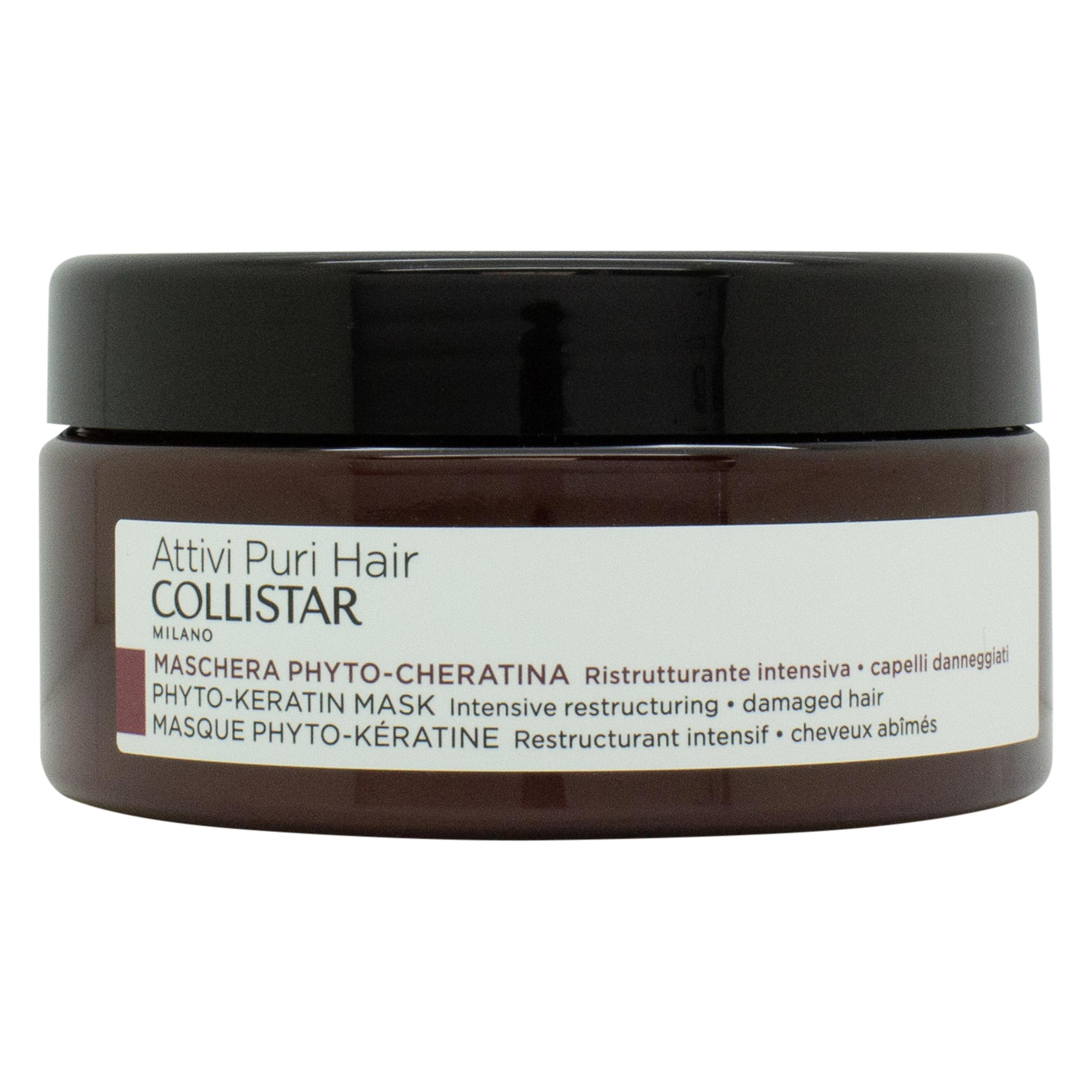 Collistar Hair Care P K Mask Intense Restructing 200 ml (200 ml) (K29721)