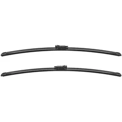 Bosch Automotive, Wischerblätter, Wischerblatt-Satz Aerotwin A101S Länge: 680/680