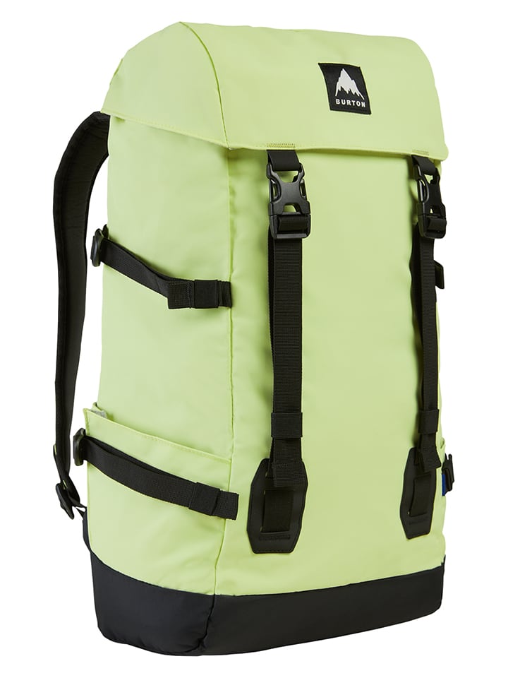 Burton Rucksack "Tinder 2.0 30L" in Hellgrün - onesize