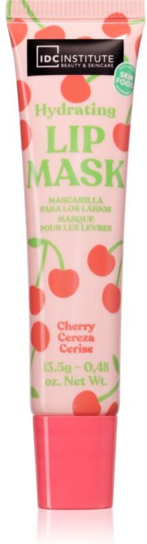 IDC Institute Lip Mask hydrating lip mask 13.5 ml