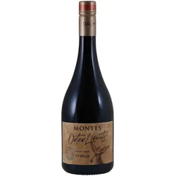 Montes Outer Limits Pinot Noir 2023