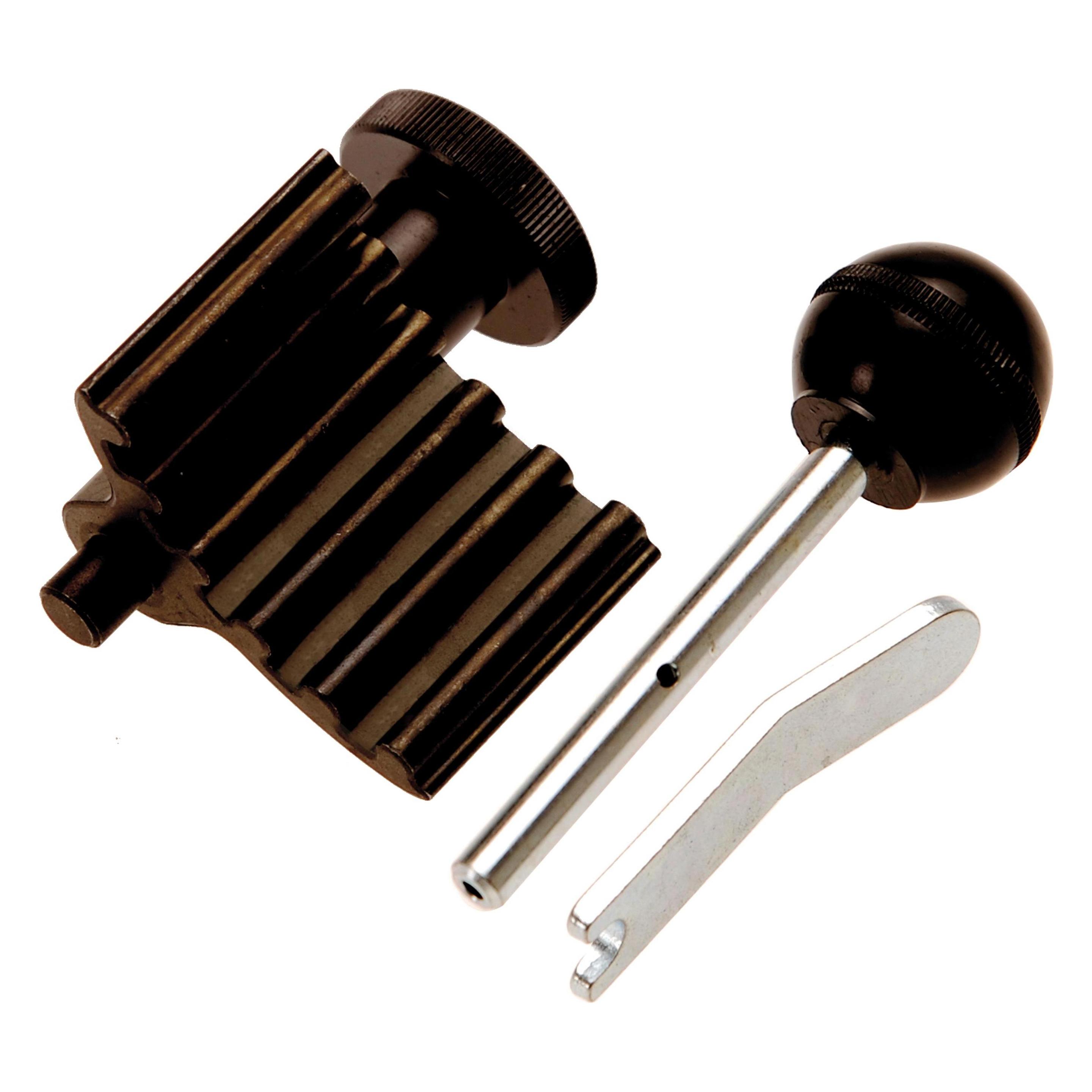 BGS Motor-Einstellwerkzeug-Satz für VAG 3-tlg. (62641)