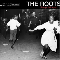 Geffen, Schallplatten, Things Fall Apart (3LP Deluxe Edition) (The Roots (Hip-Hop))