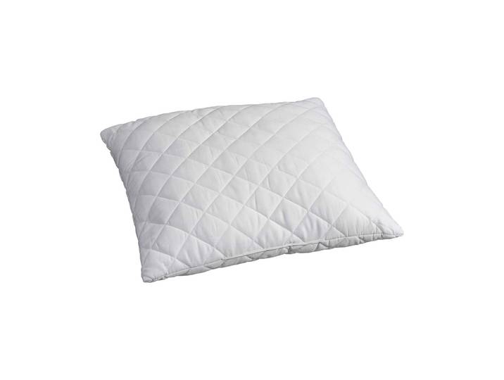 billerbeck Edition Belmar Kissen 65x65 cm Weiss