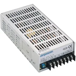 Dehner Elektronik Sunpower DC/DC-Einbaunetzteil 8,4 A 100 W 12 V/DC Stabilisiert SDS 100L-12 (Überspannungsschutzadapter), Zubehör Netzwerk