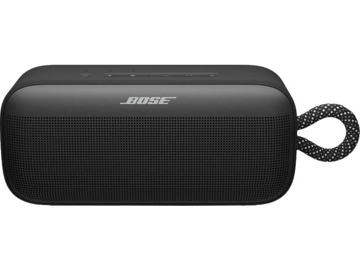 Bose Soundlink Plus Zwart