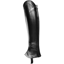 Chaps EGO Lyra black S