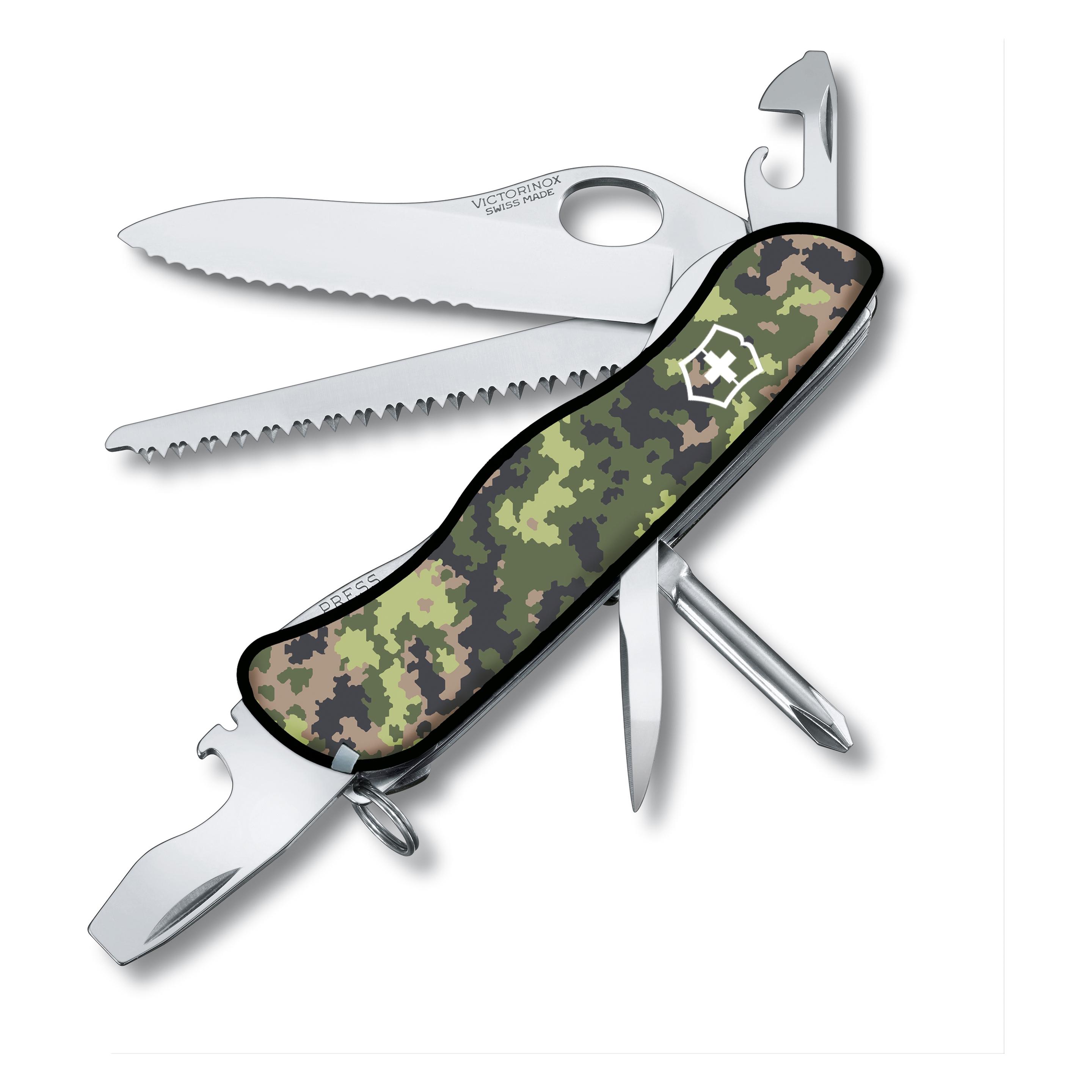 Victorinox Trailmaster M05 (12 Funktionen) (0.8463.MW3M05)