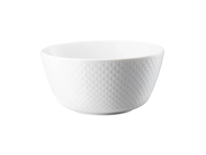 Rosenthal Bol à petit-déjeuner Junto 14 cm Blanc