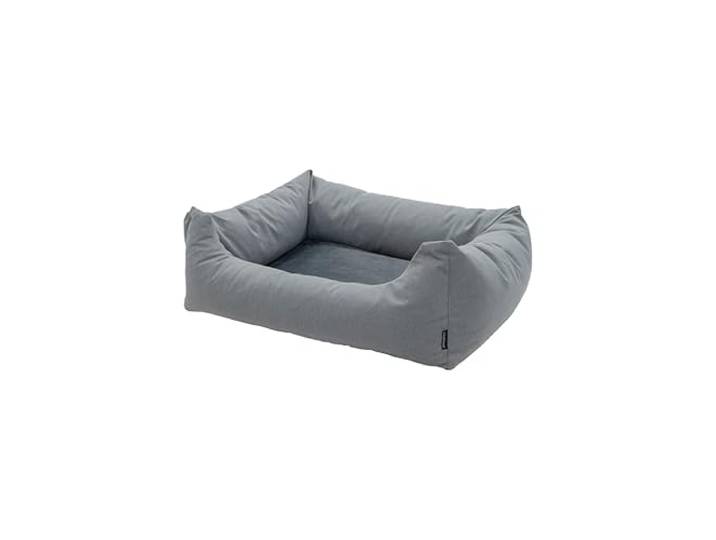 Madison Manchester Pet Bed Light Grey S
