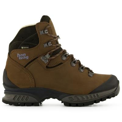 Hanwag - Tatra II Lady GTX - Wanderschuhe 37 | EU 37 braun