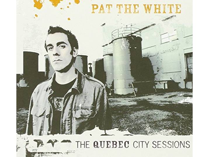 Quebec City Sessions -Dig