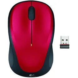 Logitech 910-002496 Maus Büro Beidhändig RF Wireless Optisch