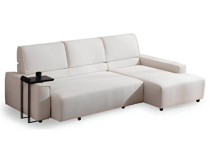 Xlmoebel Ecksofa Moderne Wohnlandschaft mit hochwertiger Polsterung, Ecksofa, Hergestellt in Europa