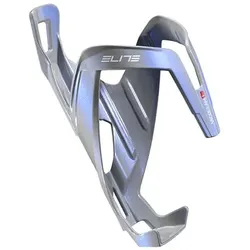 ELITE Trinkflaschenhalter Vico Glam | grau / metallweiß glänzend