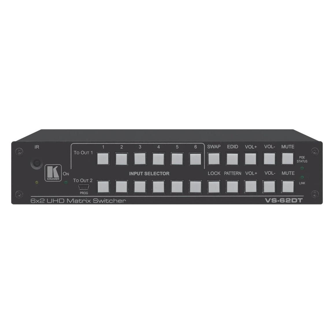 Kramer 4K Matrixschalter (20-80434090)
