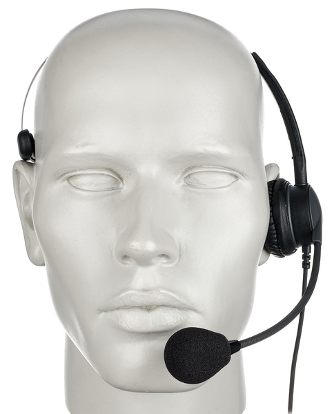 Riedel AIR-D1 XLR4F nero