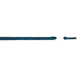 Barth Schuhbandl Bergsport rund 150 cm (1 Paar) - 150 cm - bunt
