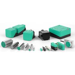Pepperl+Fuchs Sensor Induktiv 3RG4023-0KB60-PF 552314