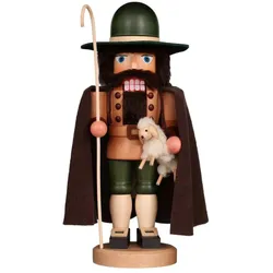 Christian Ulbricht Nussknacker Schäfer 41 cm