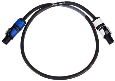 Neutrik NKPH01-A4A3-M0100