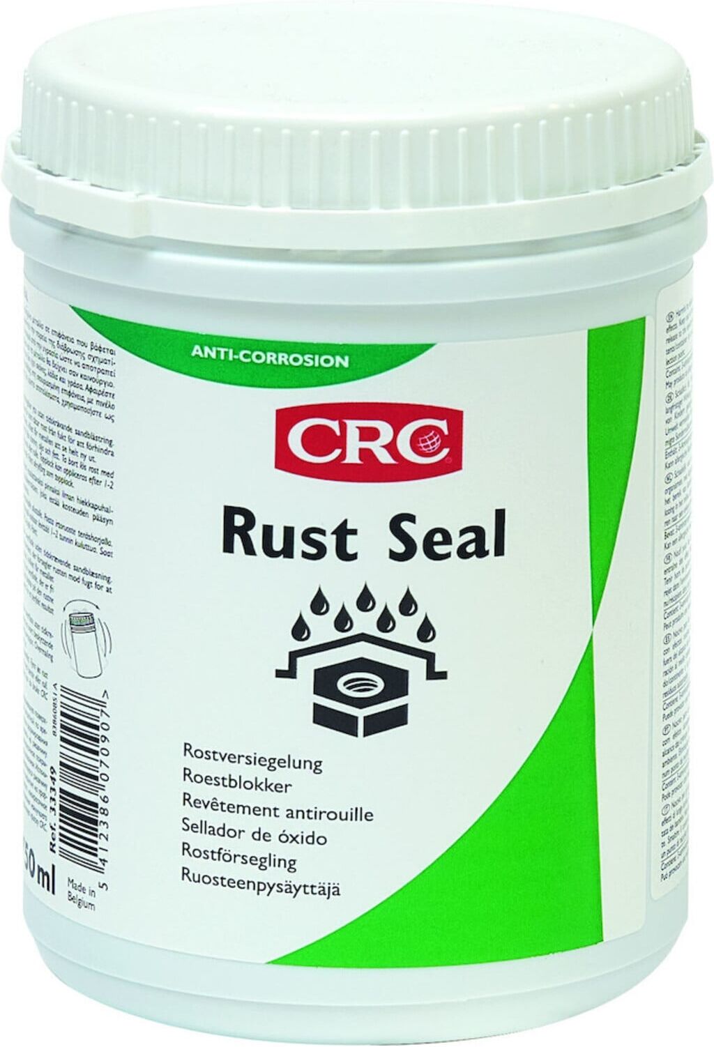 CRC RUST SEAL Rostumwandler 750ml Dose Korrosionsschutzmittel ; CRC Industries (33349-AA)
