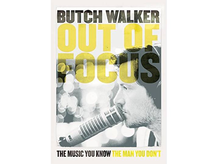 Butch Walker - Out Of Focus