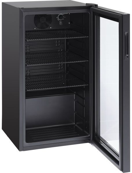 Scandomestic Scancool Displaykøleskab - Dc98bb