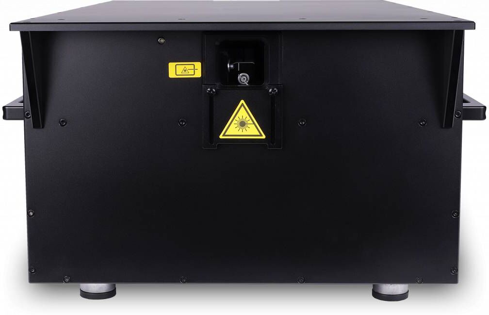 Laserworld Pl-50.000rgb Hydro