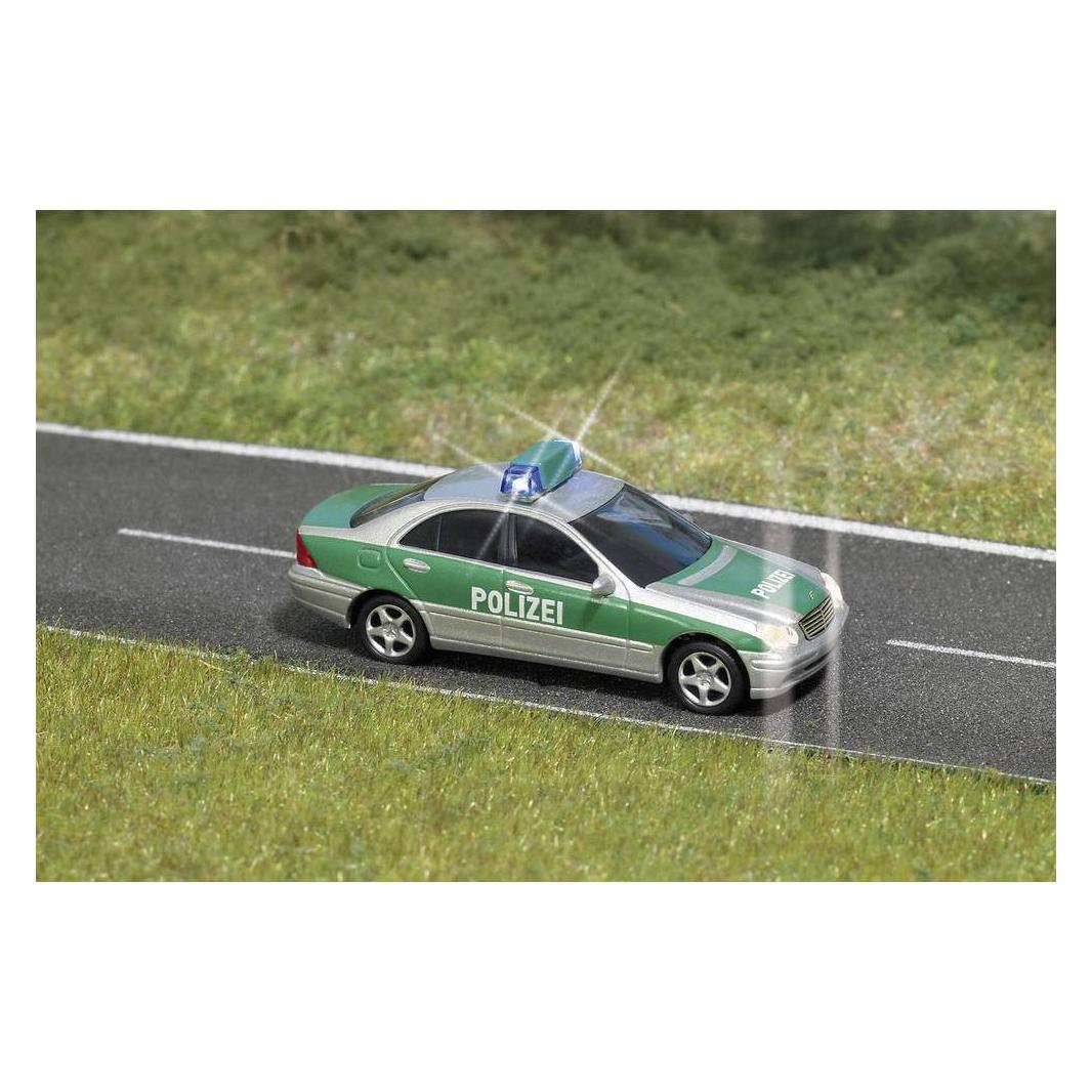 Busch 5630 H0 Mercedes Benz C-Klasse (5630)