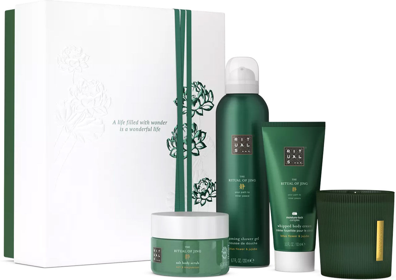 RITUALS The Ritual Of Jing Gift Set M
