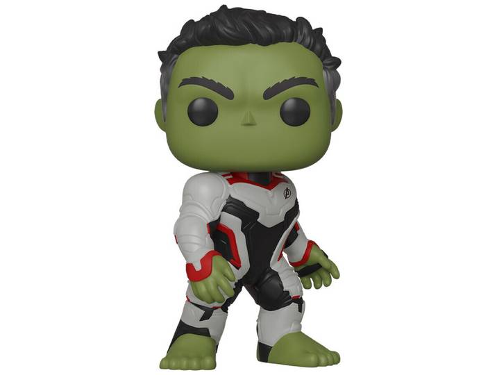 Funko POP Marvel Avengers Endgame Hulk