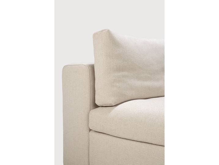 Ethnicraft Mellow Modular Sofa Set