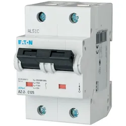 Eaton LS-Schalter 20A 2p AZ-2-C20