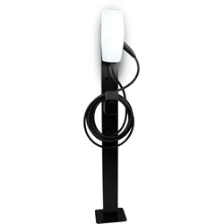 Wallbox Standfuß für den Tesla Wall Connector Gen 3-LDY-POLE-TESLA-GEN3