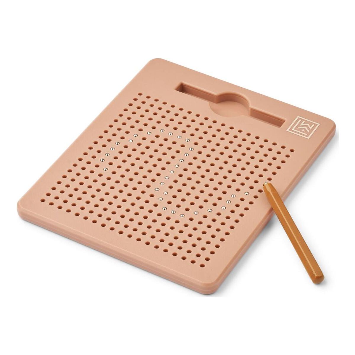 Liewood Annelise Magnetic Stem Board tuscany rose (2074) ONE SIZE LW19320-2074-ONE SIZE-CU