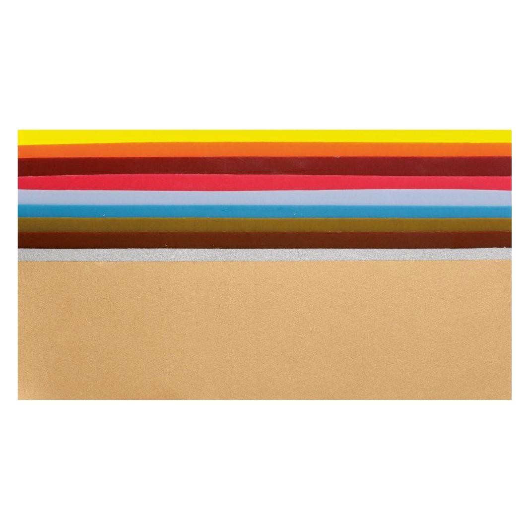 Glorex Verzierwachs Set (68616002)