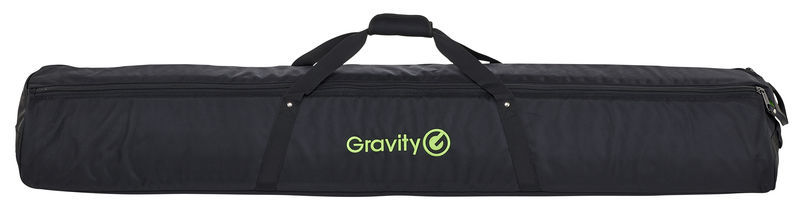 Gravity BGSS 2 XLB nero