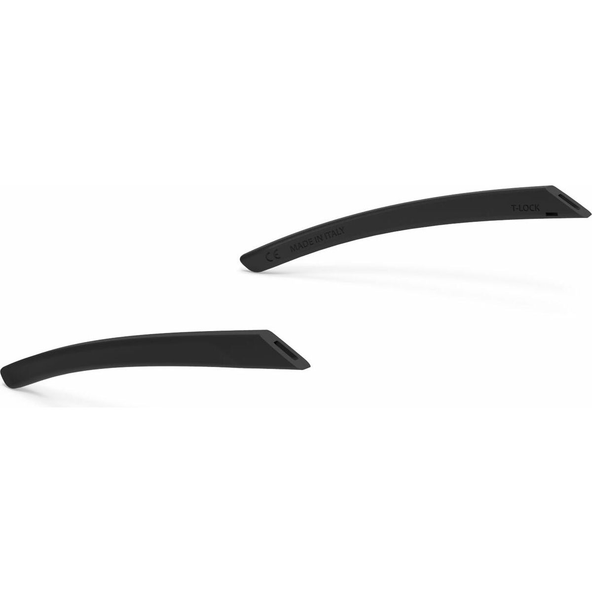 Rudy Project Temple Tips Iridis 65//66 black (FP647200-FP647200)