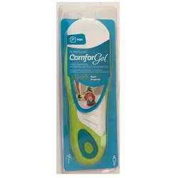Prim Comforgel Vorlage Sport