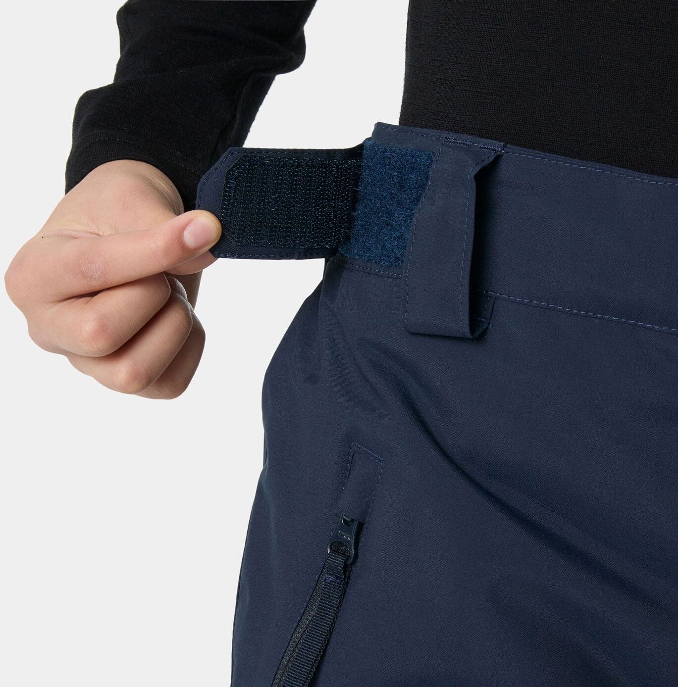 Helly Hansen Juniors' Legendary Trousers - Blue - 13