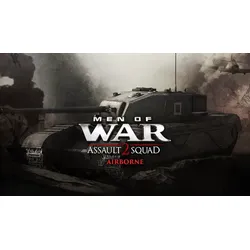 Men of War: Assault Squad 2 - Airborne