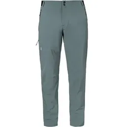 SCHÖFFEL Herren Hose Pants Style Blaustein MNS, Größe 50 in Grau Grau