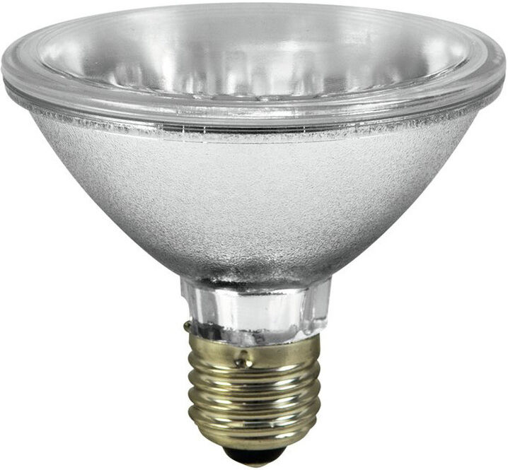 Omnilux Par-30 240v E-27 18 Led 5mm Gelb