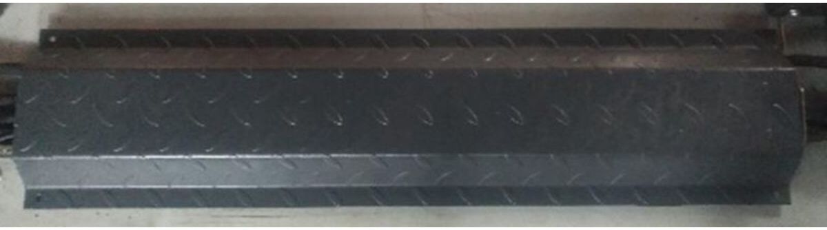 Evert Coperchio per il martinetto ZL410195793